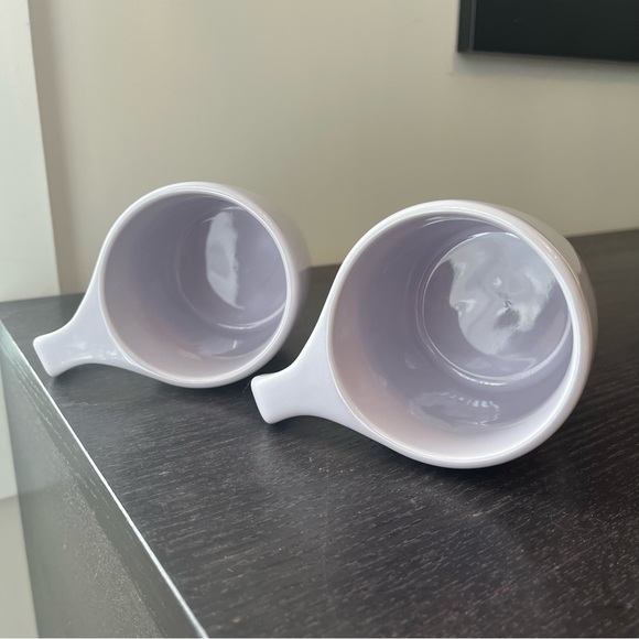 Set of two “I said what I said” mugs - Picture 5 of 8